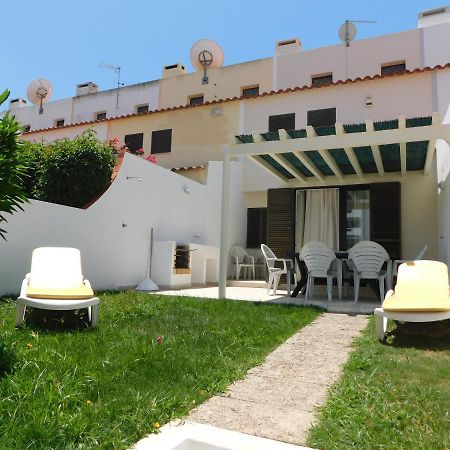 Estrela Mar Marina Villa Куартейра Екстер'єр фото