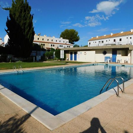 Estrela Mar Marina Villa Куартейра Екстер'єр фото