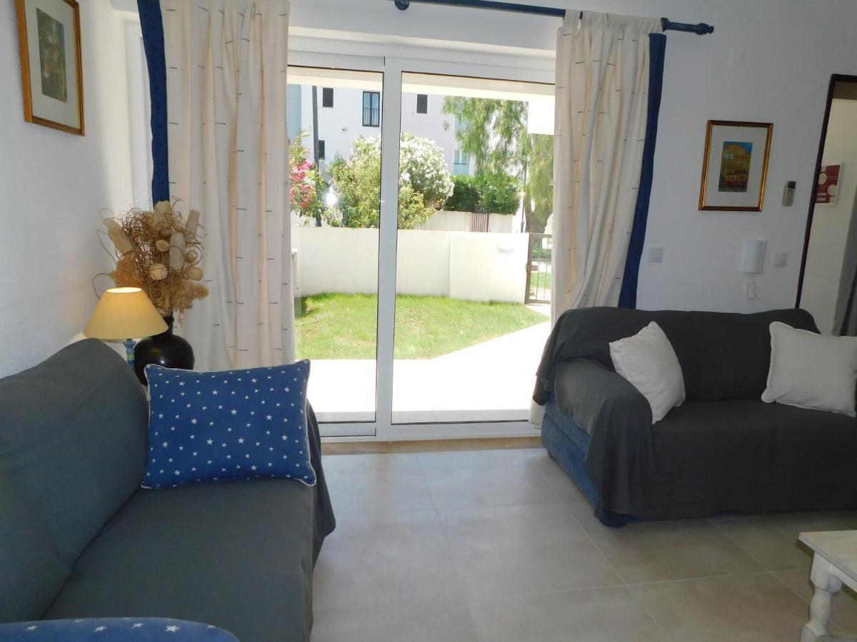 Estrela Mar Marina Villa Куартейра Екстер'єр фото