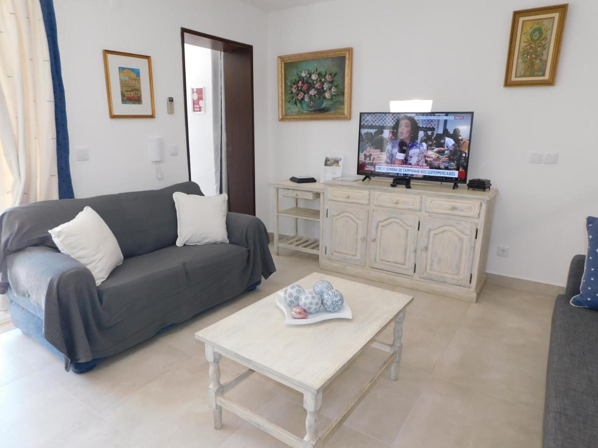 Estrela Mar Marina Villa Куартейра Екстер'єр фото