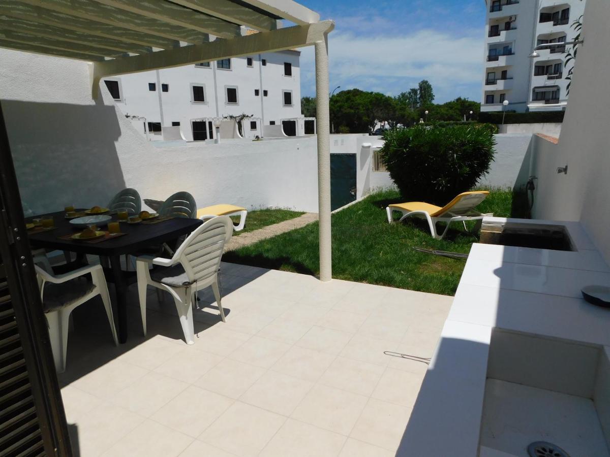 Estrela Mar Marina Villa Куартейра Екстер'єр фото