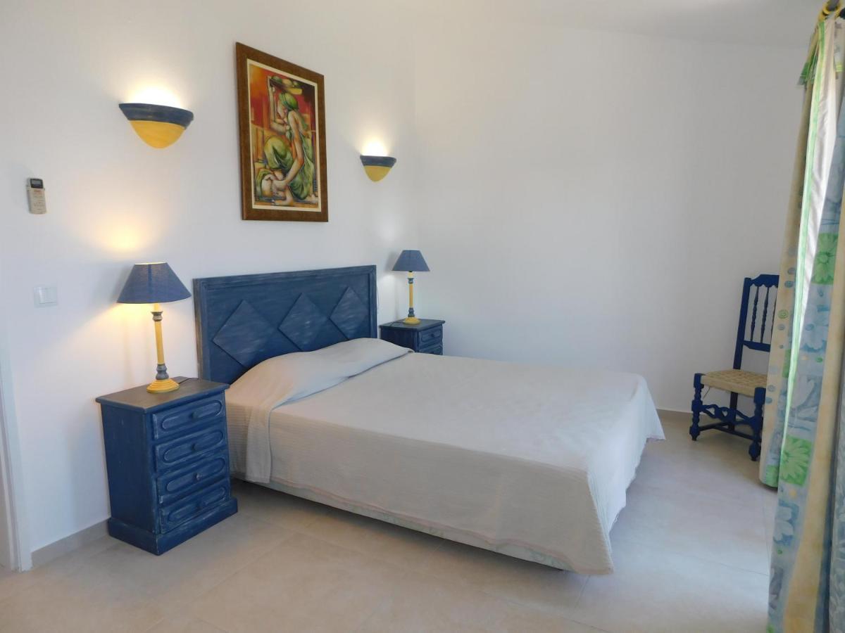 Estrela Mar Marina Villa Куартейра Екстер'єр фото
