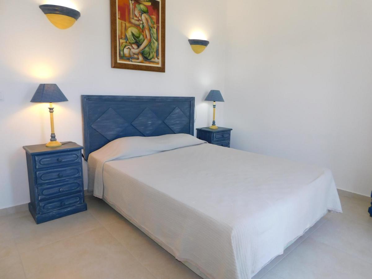 Estrela Mar Marina Villa Куартейра Екстер'єр фото