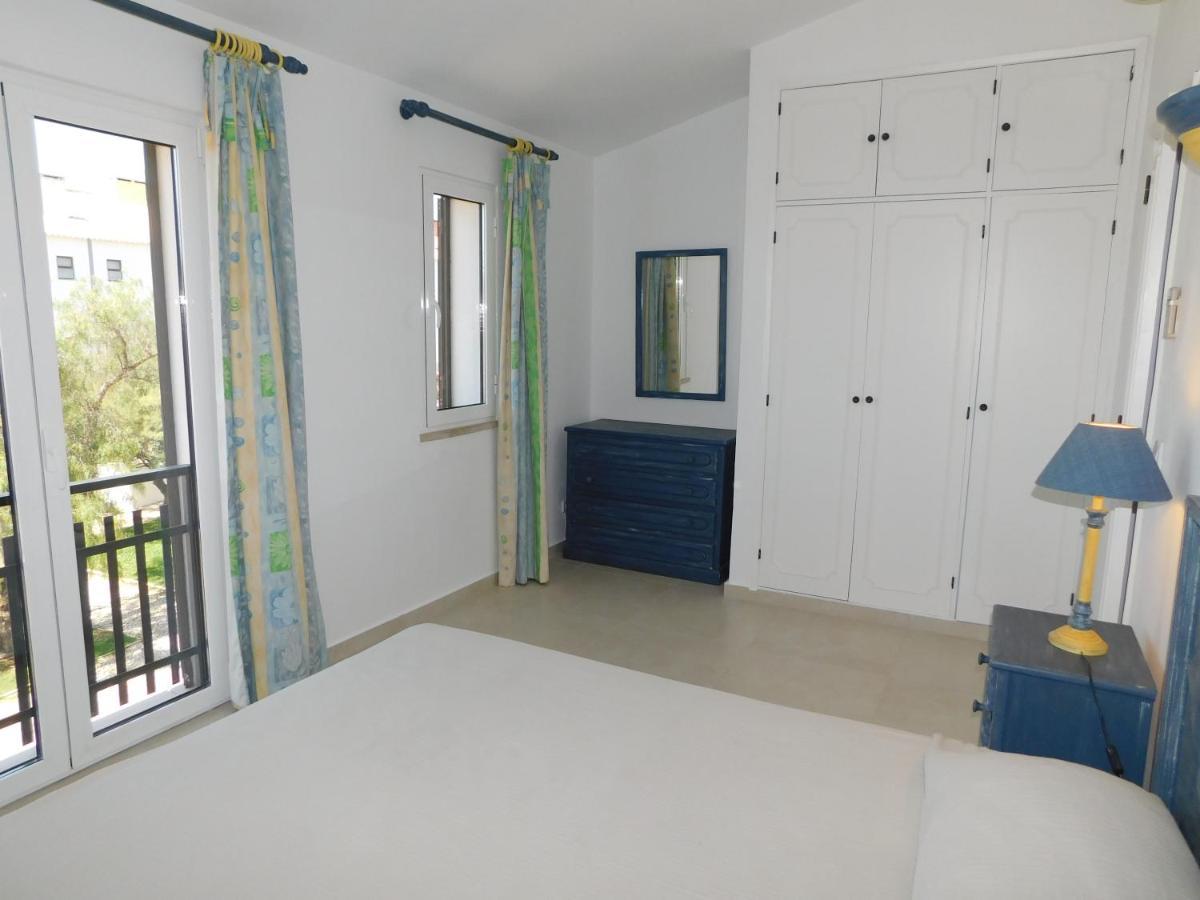Estrela Mar Marina Villa Куартейра Екстер'єр фото