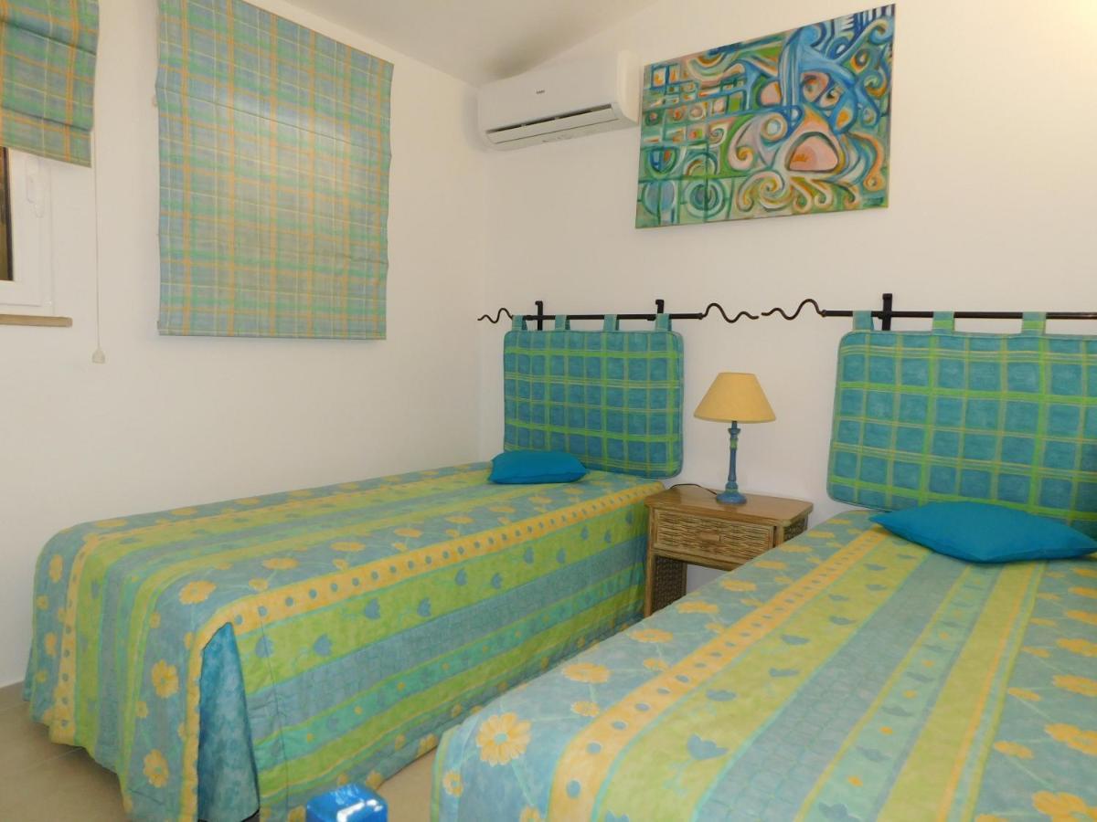 Estrela Mar Marina Villa Куартейра Екстер'єр фото