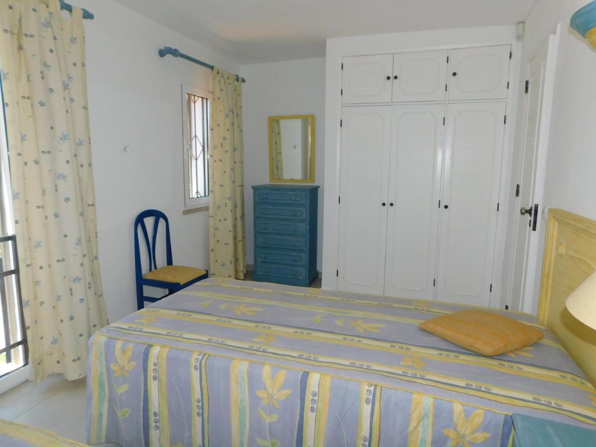 Estrela Mar Marina Villa Куартейра Екстер'єр фото