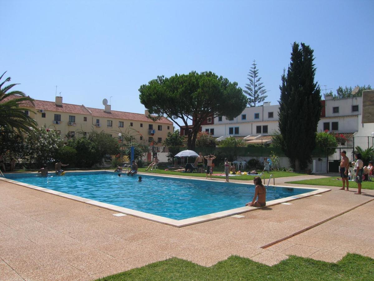 Estrela Mar Marina Villa Куартейра Екстер'єр фото
