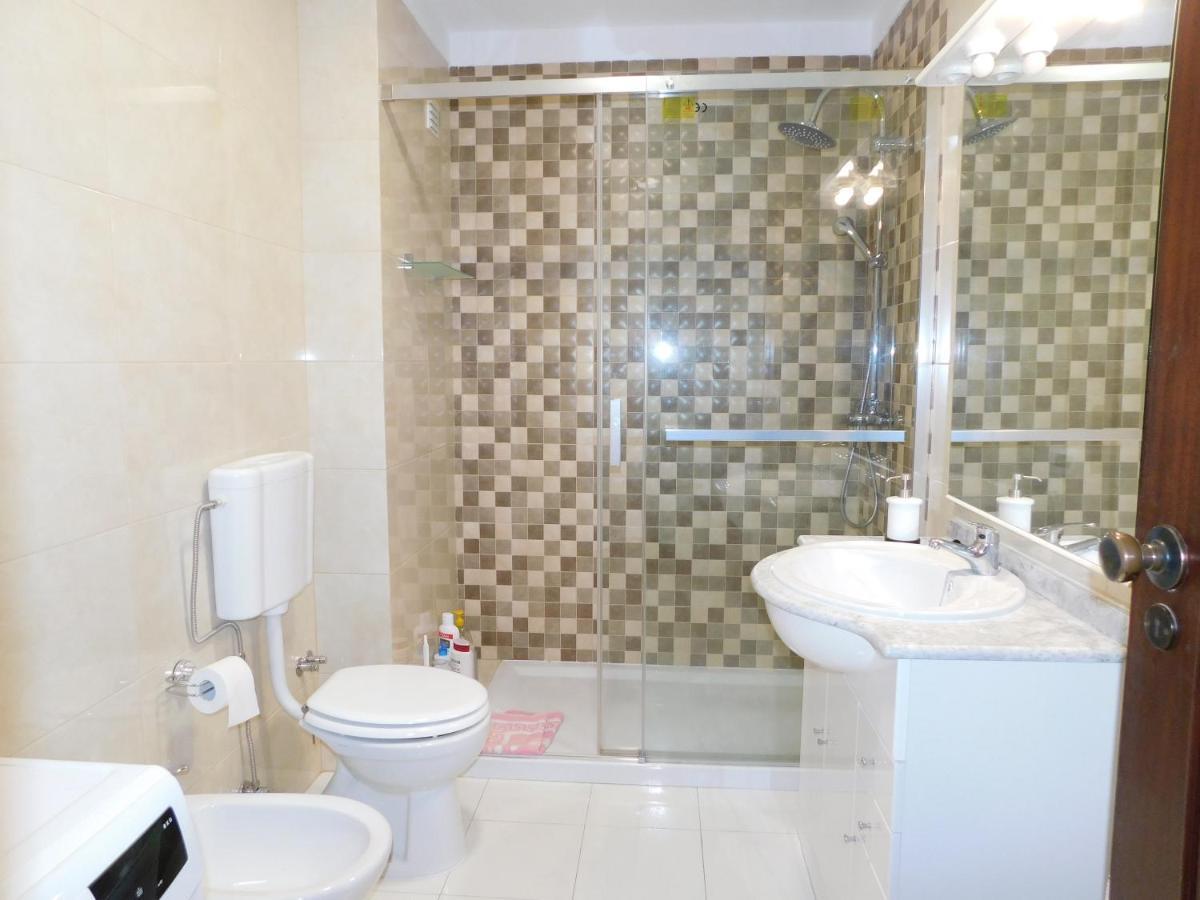 Estrela Mar Marina Villa Куартейра Екстер'єр фото